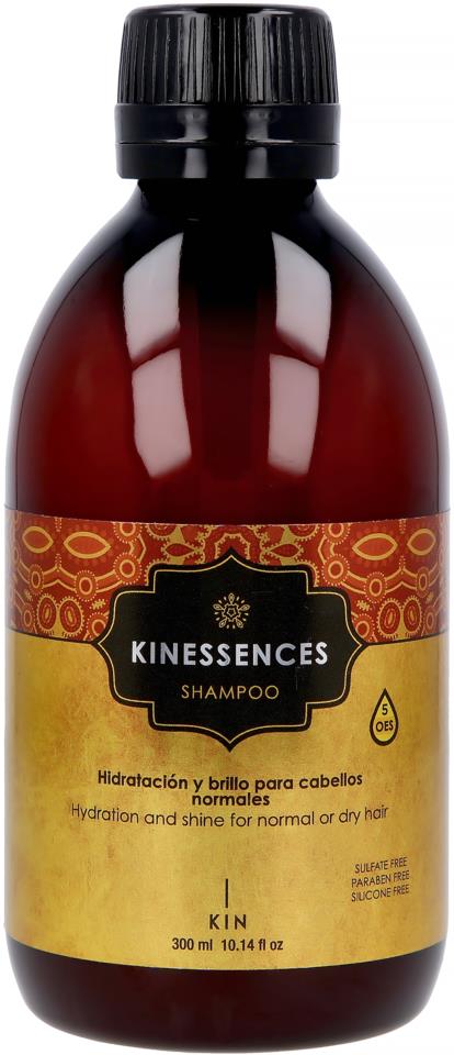 Kin Kinessences Kinessences Shampoo 300ml
