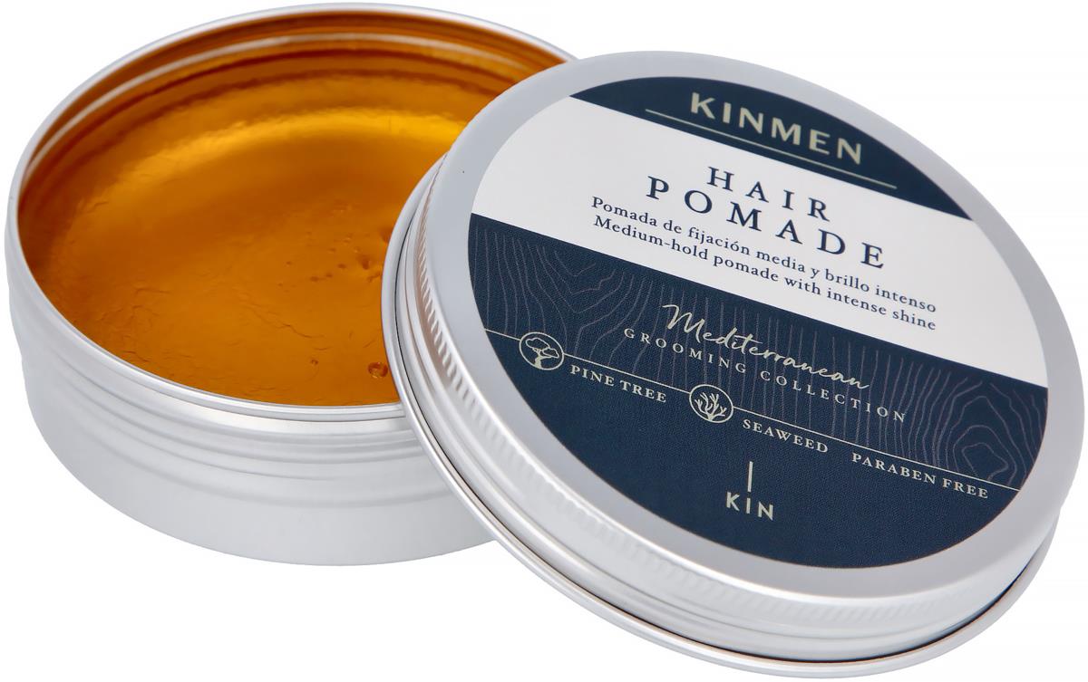 Kin Kinmen Hair Pomade 100 ml | lyko.com