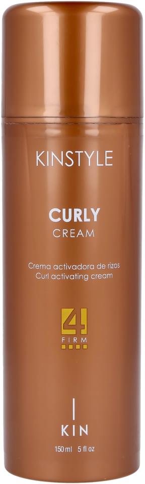 Kin Kinstyle Curly Cream 150ml