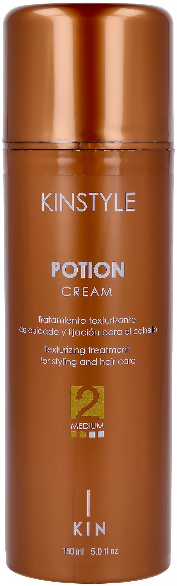 Kin Kinstyle Potion Cream 150 ml | lyko.com