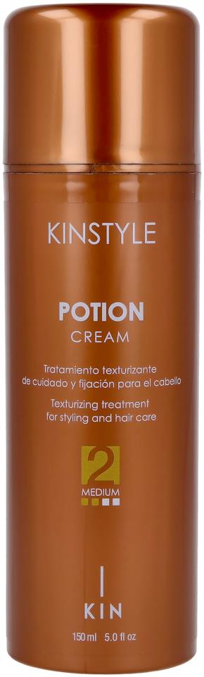 Kin Kinstyle Potion Cream 150ml