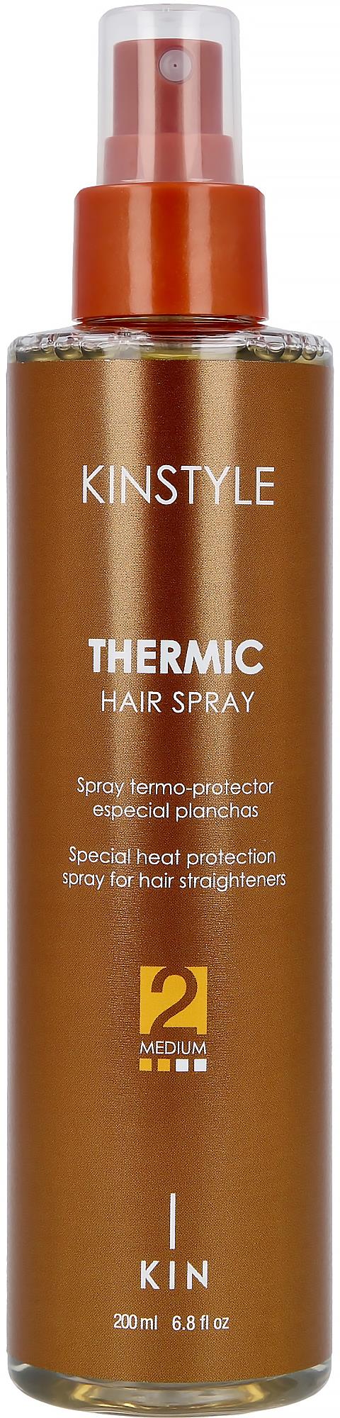 Kin Kinstyle Thermic Spray 200 ml | lyko.com