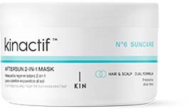 Kinactif Nº6 Suncare Aftersun 2-In-1 Mask 200 ml