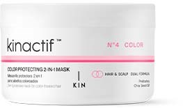 Kinactif Nº4 Color Color Protecting 2-In-1 Mask 200 ml