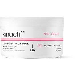 Kinactif Nº4 Color Color Protecting 2-In-1 Mask 200 ml