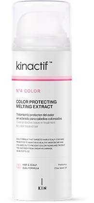 Kinactif Nº4 Color Color Protecting Melting Extract 150 ml