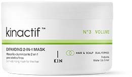 Kinactif Nº3 Volume Expanding 2-In-1 Mask 200 ml
