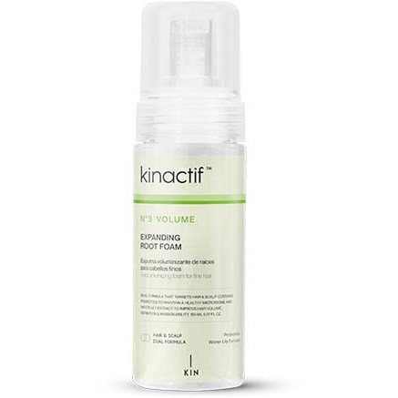 Kinactif Nº3 Volume Expanding Root Foam 150 ml