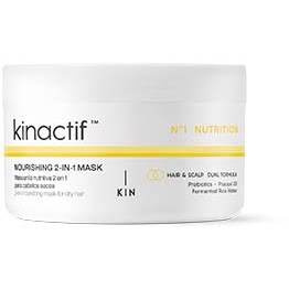 Kinactif Nº1 Nutrition Nourishing 2-In-1 Mask 200 ml