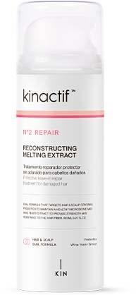 Kinactif Nº2 Repair Reconstructing Melting Extract 150 ml