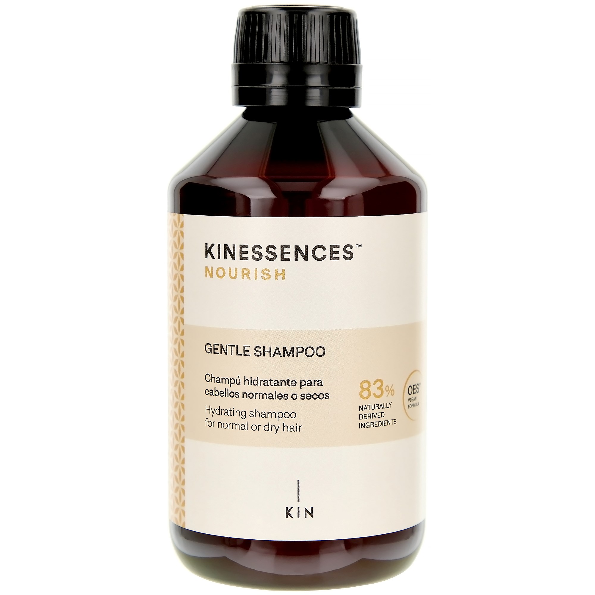 KINESSENCES Nourish Gentle Shampoo 300 ml
