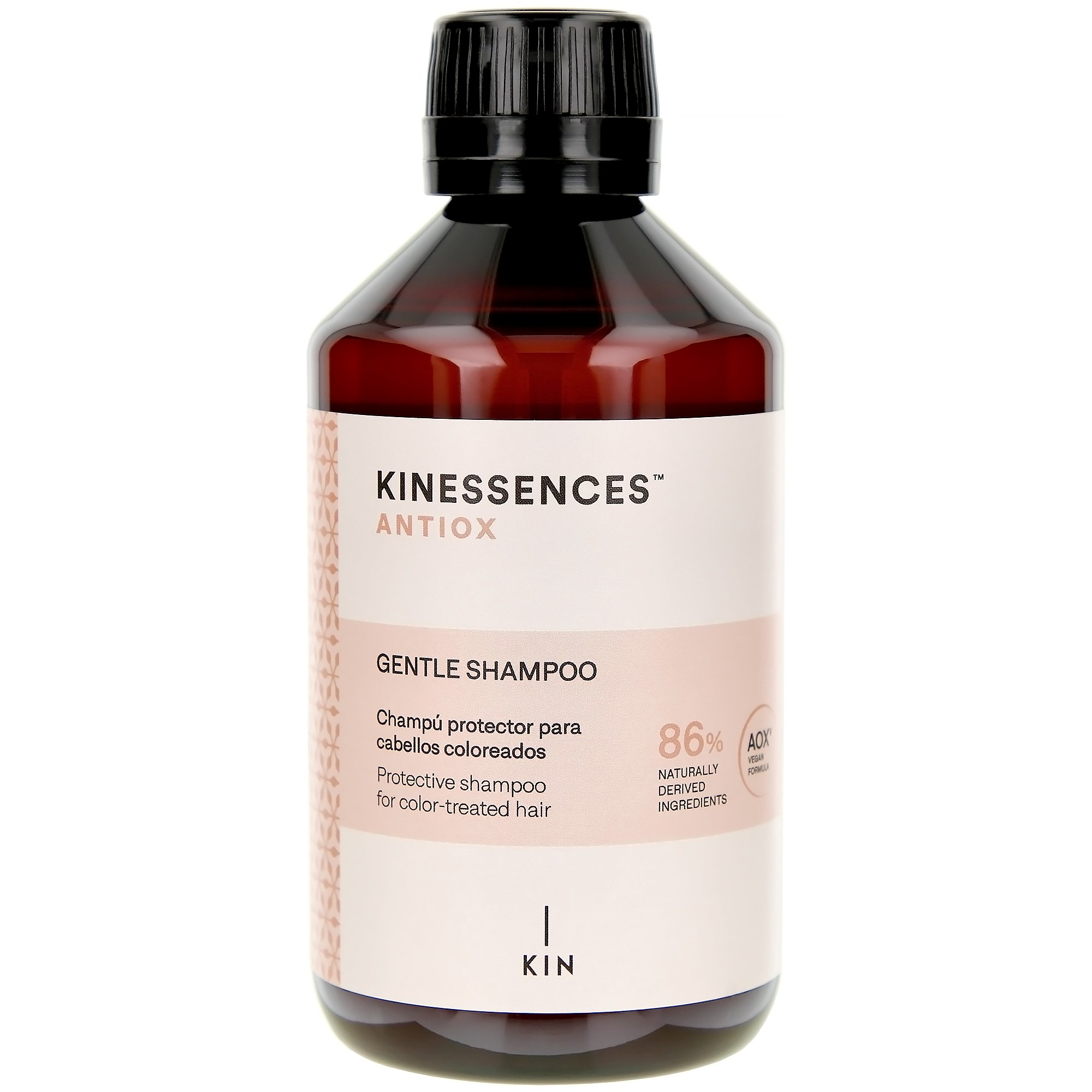 KINESSENCES Antiox Gentle Shampoo 300 ml