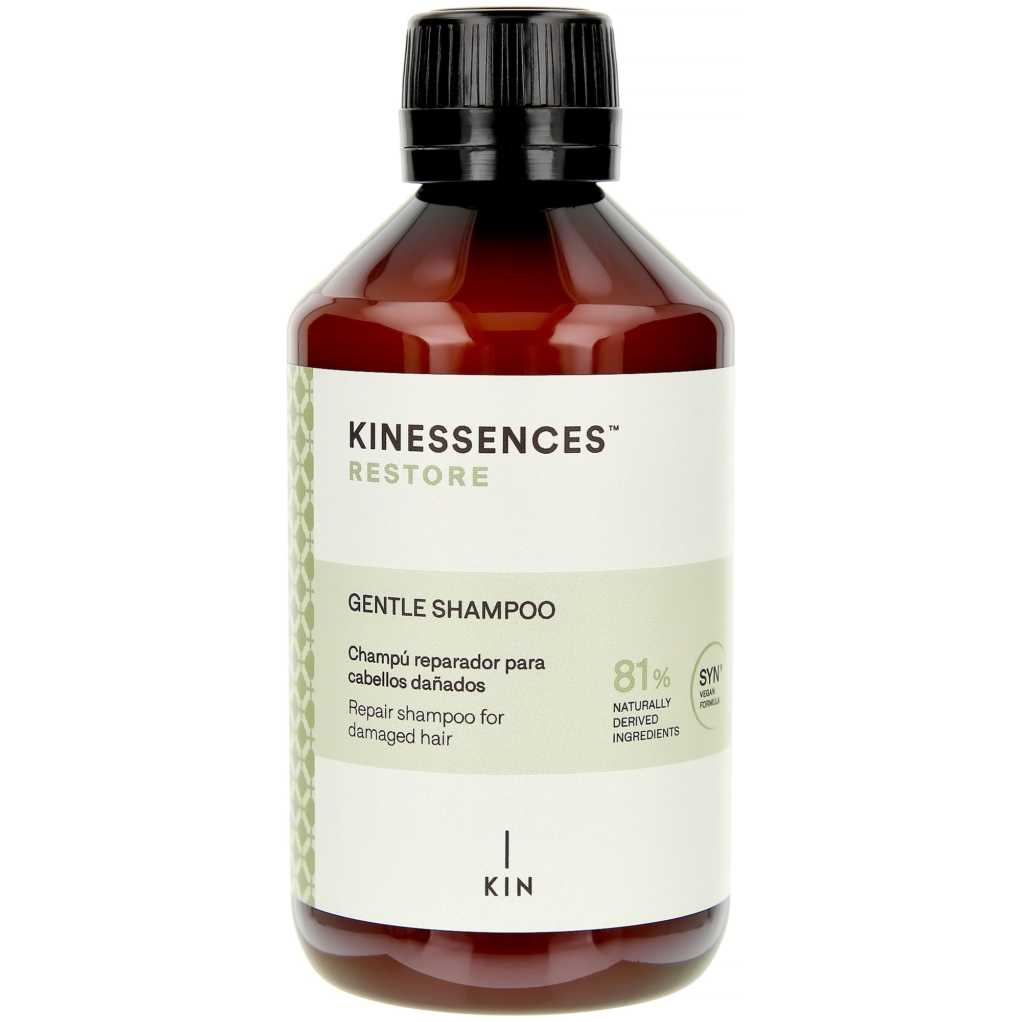 KINESSENCES Restore Gentle Shampoo 300 ml