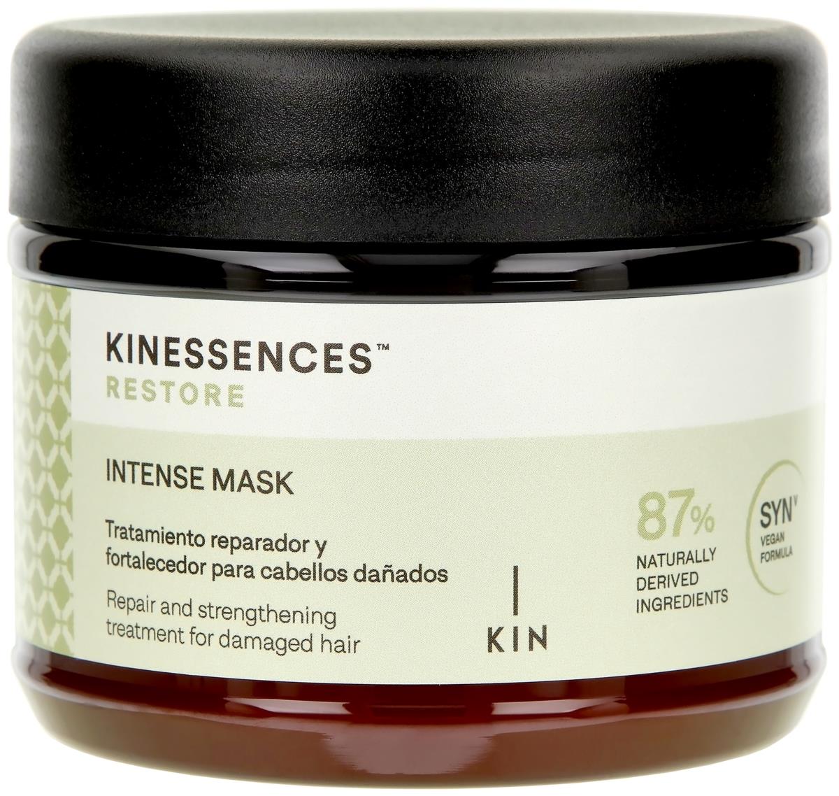 KINESSENCES Restore Intense Mask 200 ml