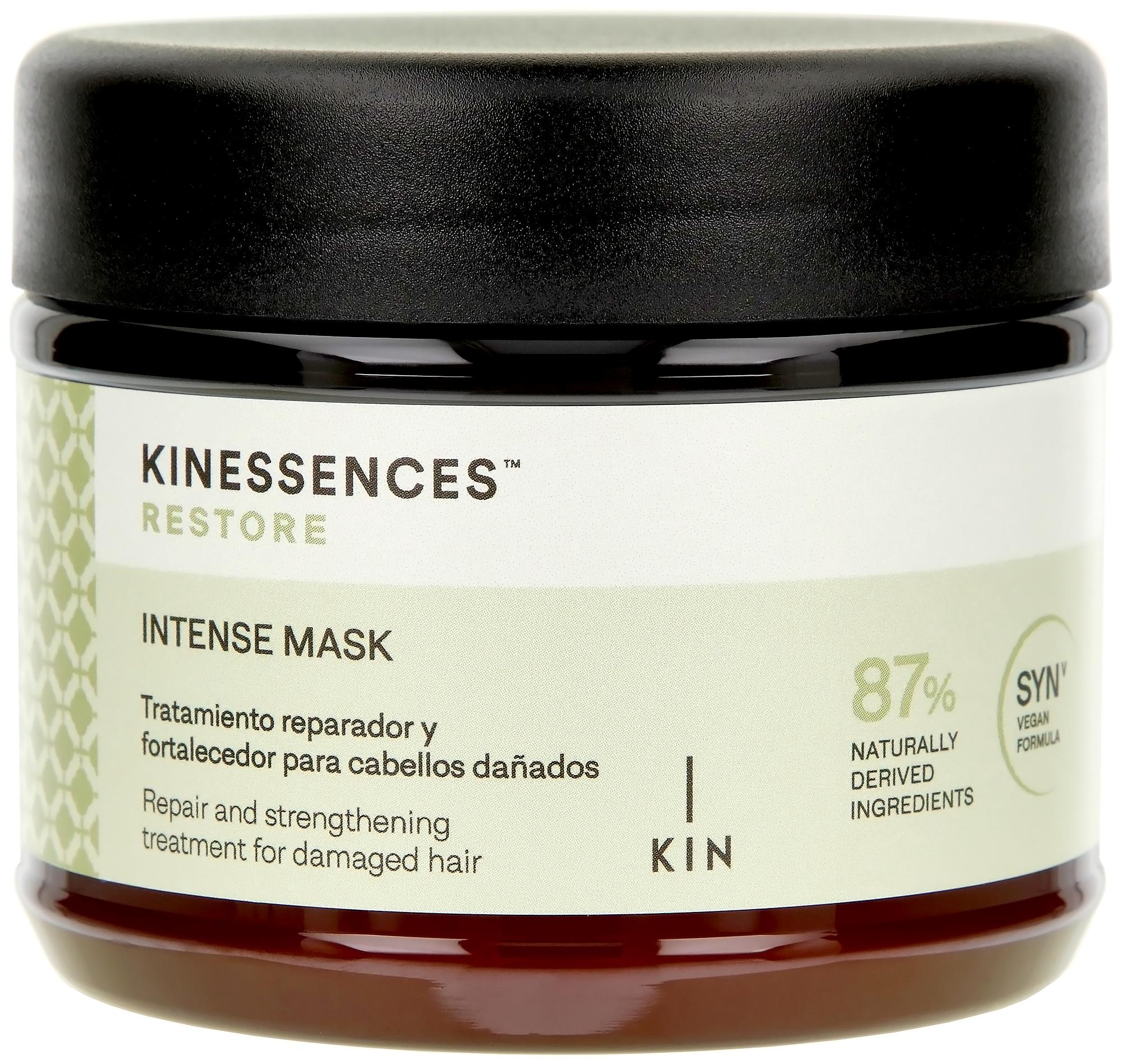KINESSENCES Restore Intense Mask 200 ml | lyko.com