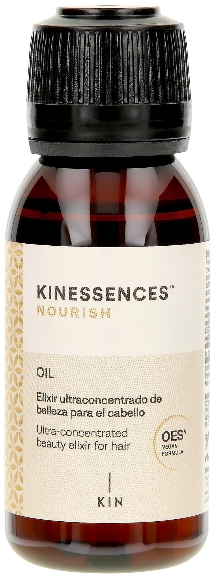 KINESSENCES Nourish Oil 30 ml