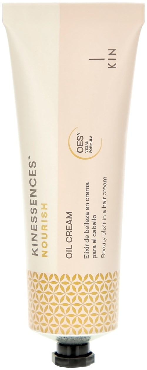 KINESSENCES Nourish Oil Cream 50 ml
