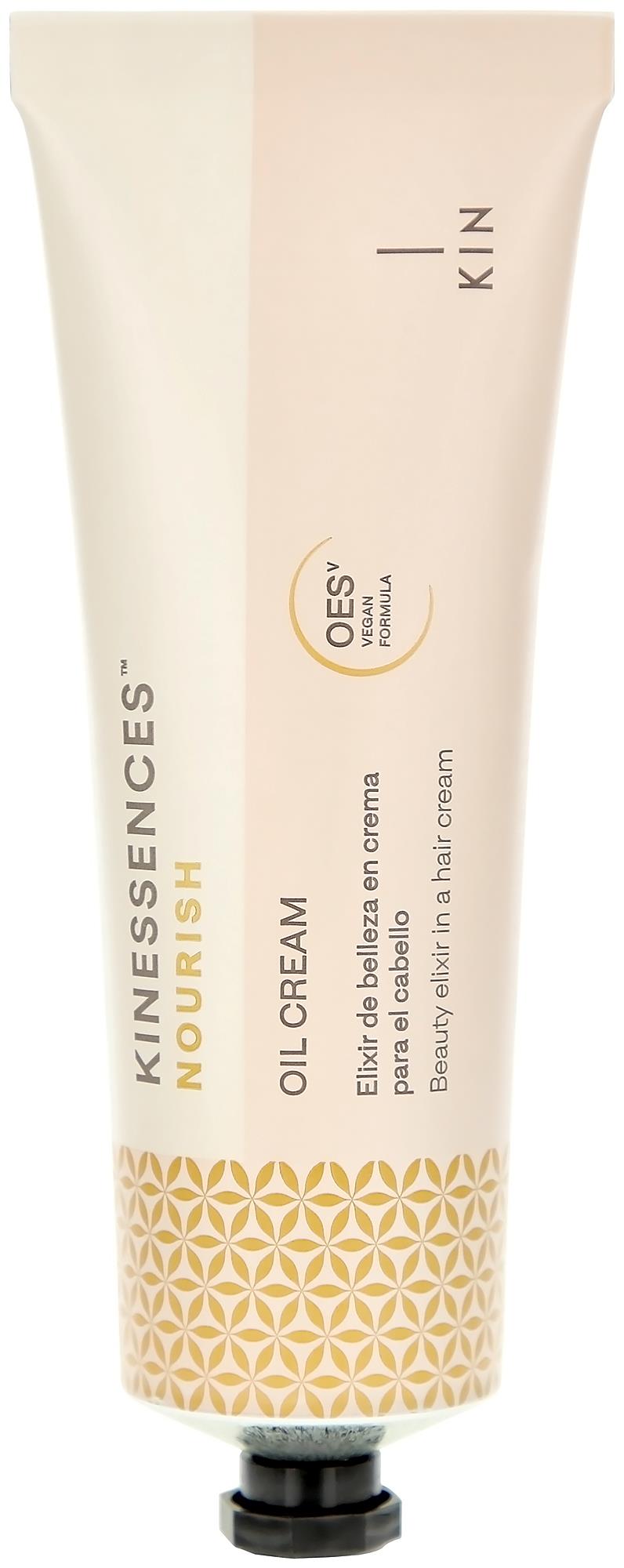 KINESSENCES Nourish Oil Cream 50 ml