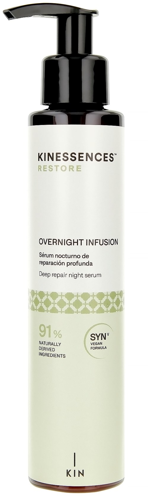 KINESSENCES Restore Overnight Infusion 150 ml