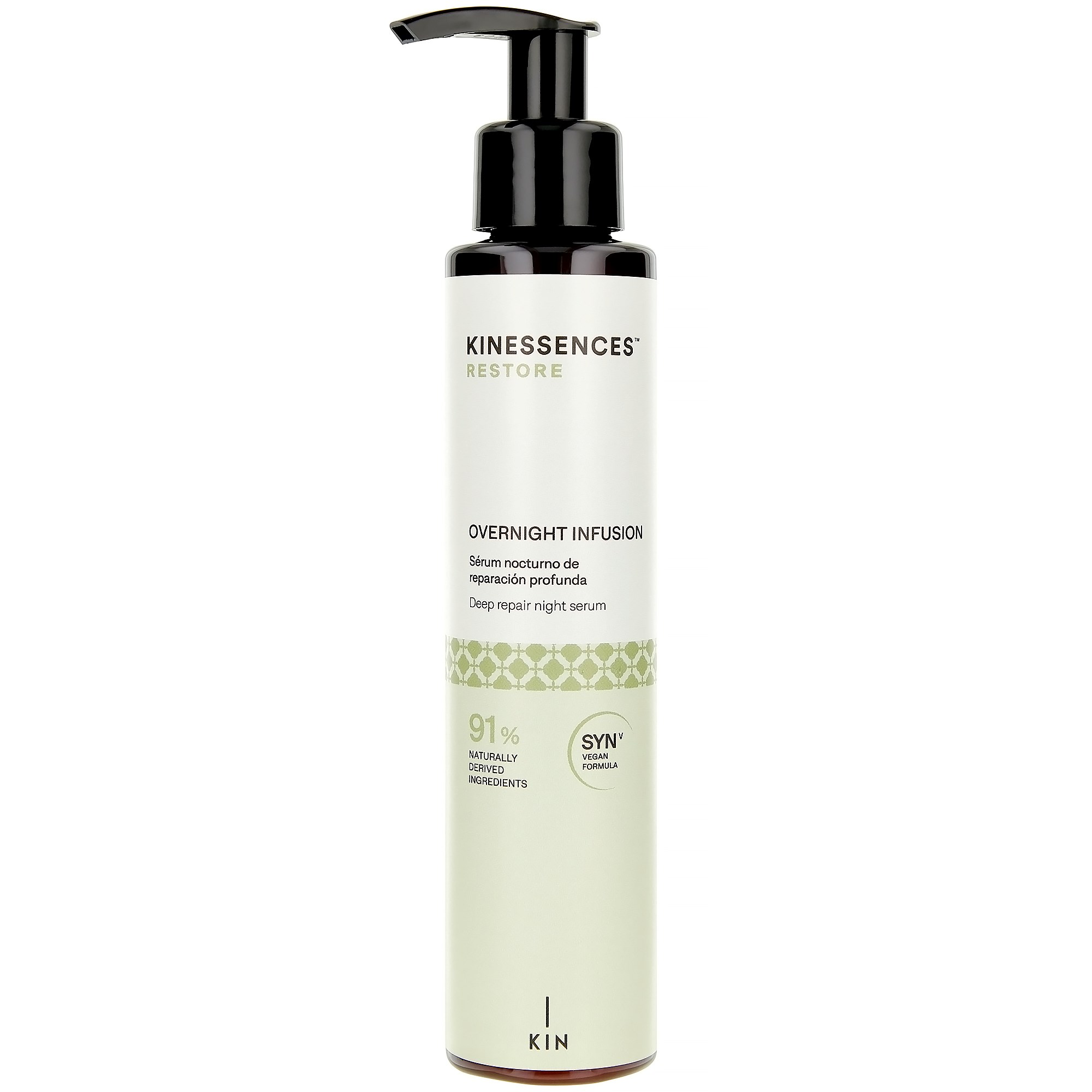 KINESSENCES Restore Overnight Infusion 150 ml