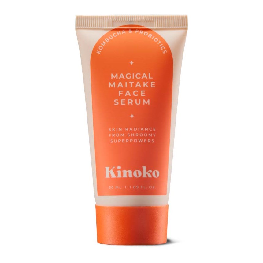 Läs mer om Kinoko Magical Maitake Serum 50 ml