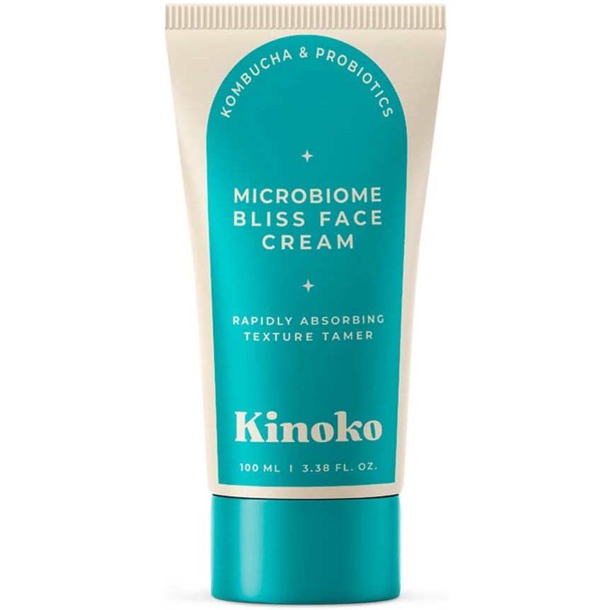 Läs mer om Kinoko Microbiome Bliss Face Cream 50 ml
