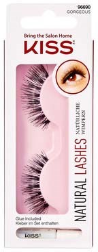 Kiss Kiss False Lash - Gorgeous