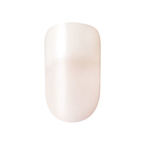 Kiss Salon Acrylic French Nude Revolutionary Natural Nails Medium