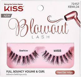 Kiss Blow Out Lash Beehive