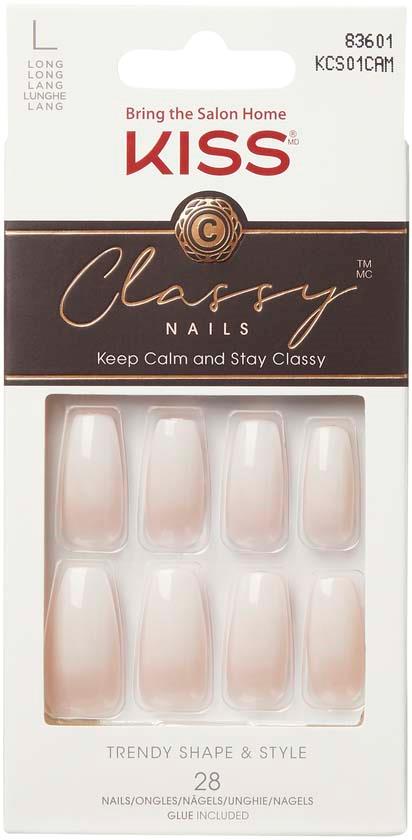 KISS Classy Nails Be-You-Tiful