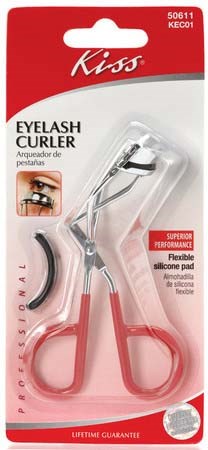 Kiss Eyelash Curler