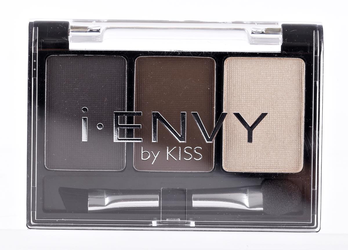 Kiss Eyebrow 101 Kit