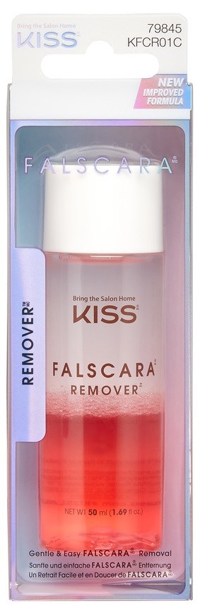 Kiss Falscara Remover