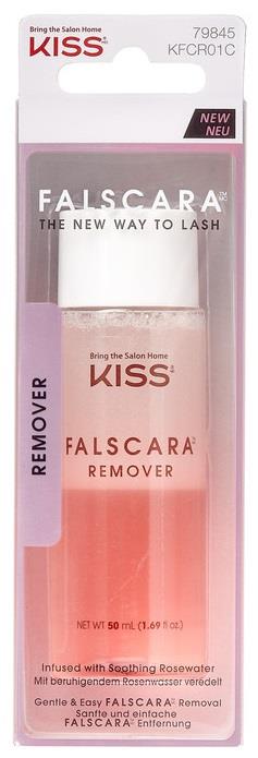 KISS Falscara lash remover