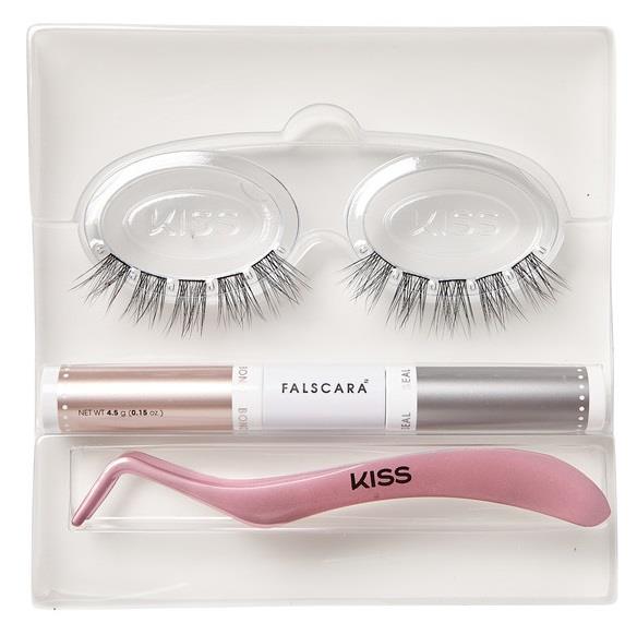 KISS Falscara starter kit