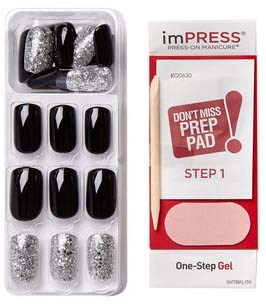 Kiss imPRESS®  Destiny