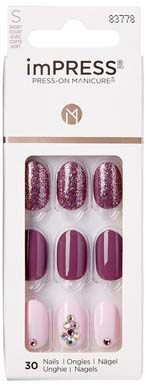 Kiss imPRESS®  Reset