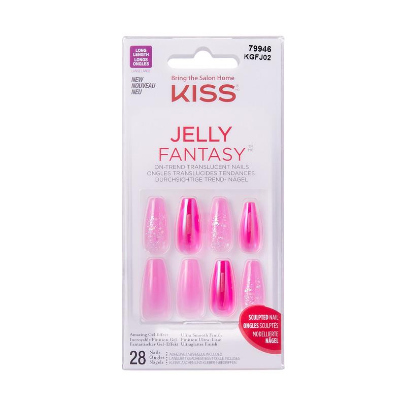 Kiss Jelly Fantasy - Jelly Baby