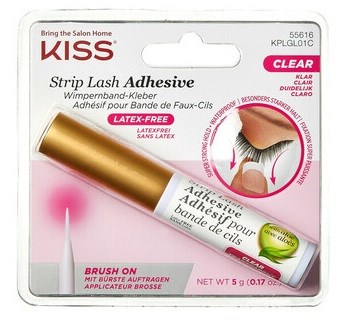Kiss Strip Lash Adhesive