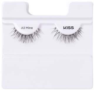 Kiss My Lash But Better All Mine