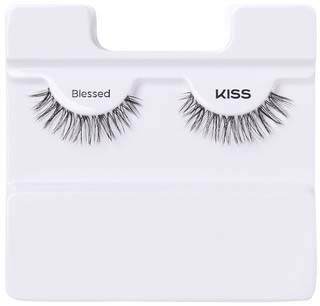 Kiss My Lash But Better Blessed