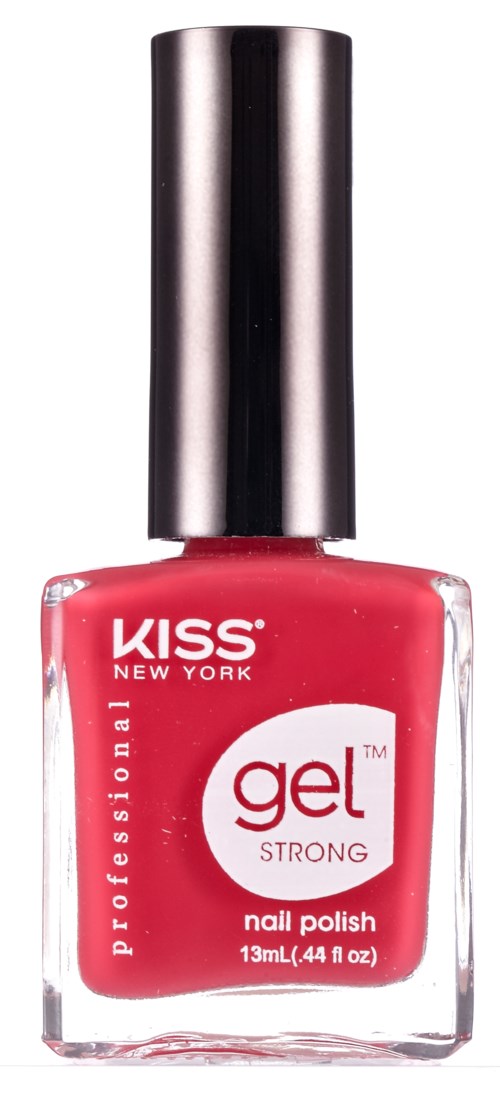 Kiss Nail Polish Dorothy