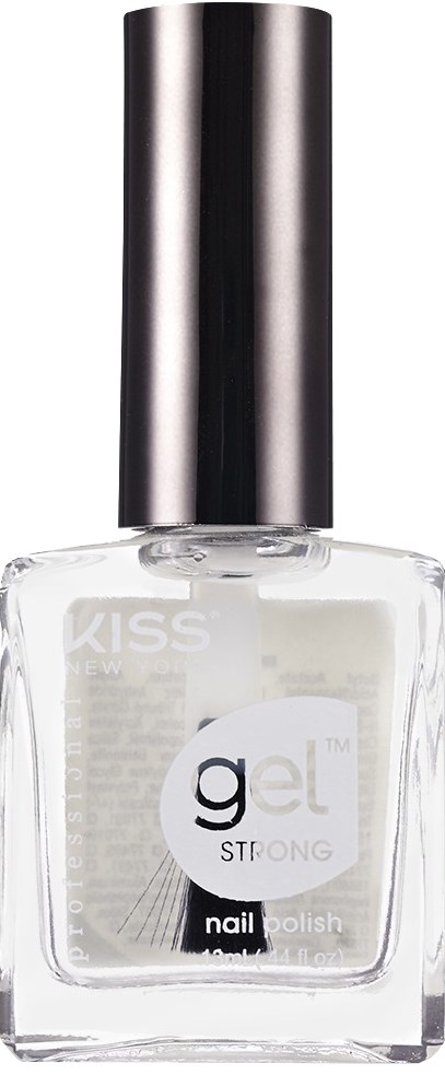 Kiss Nail Polish Top Coat