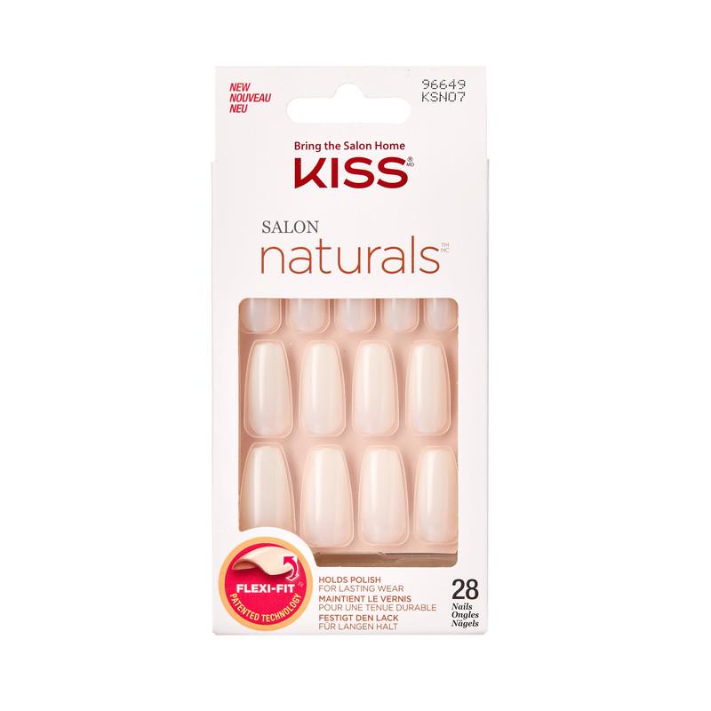 Kiss Salon Naturals - Walk On Air