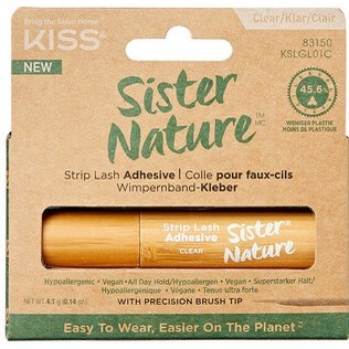 Läs mer om Kiss Sister Nature Glue 5 g
