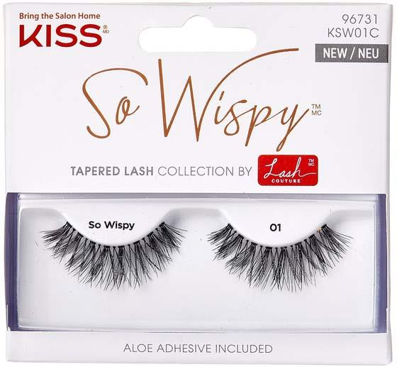 Kiss So Wispy 1