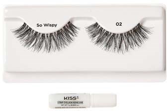 Kiss So Wispy 2