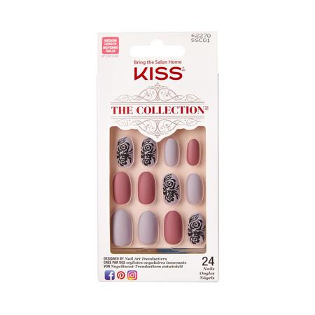 Kiss The Collection Nails Imagination