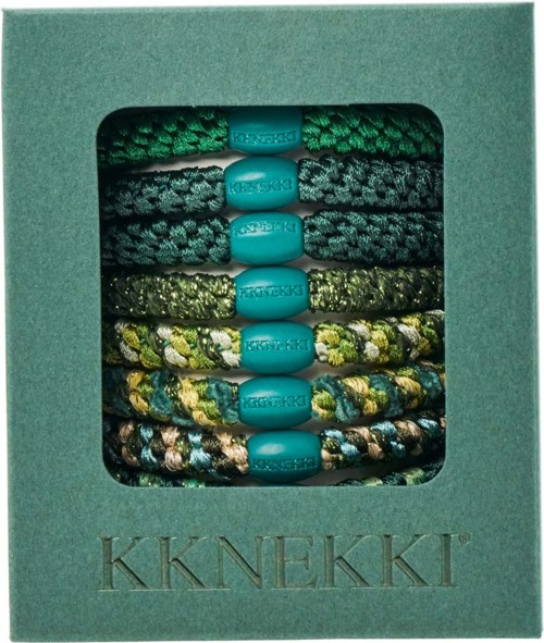 KKNEKKI NOOS 8-pack Forest Edition