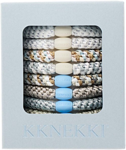 KKNEKKI NOOS 8-pack Frost Edition